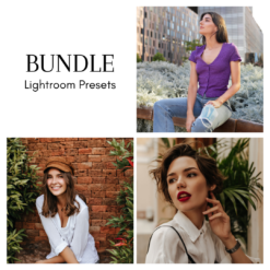 Glowcraft + Warmgrain + Velvetpop — Bundle