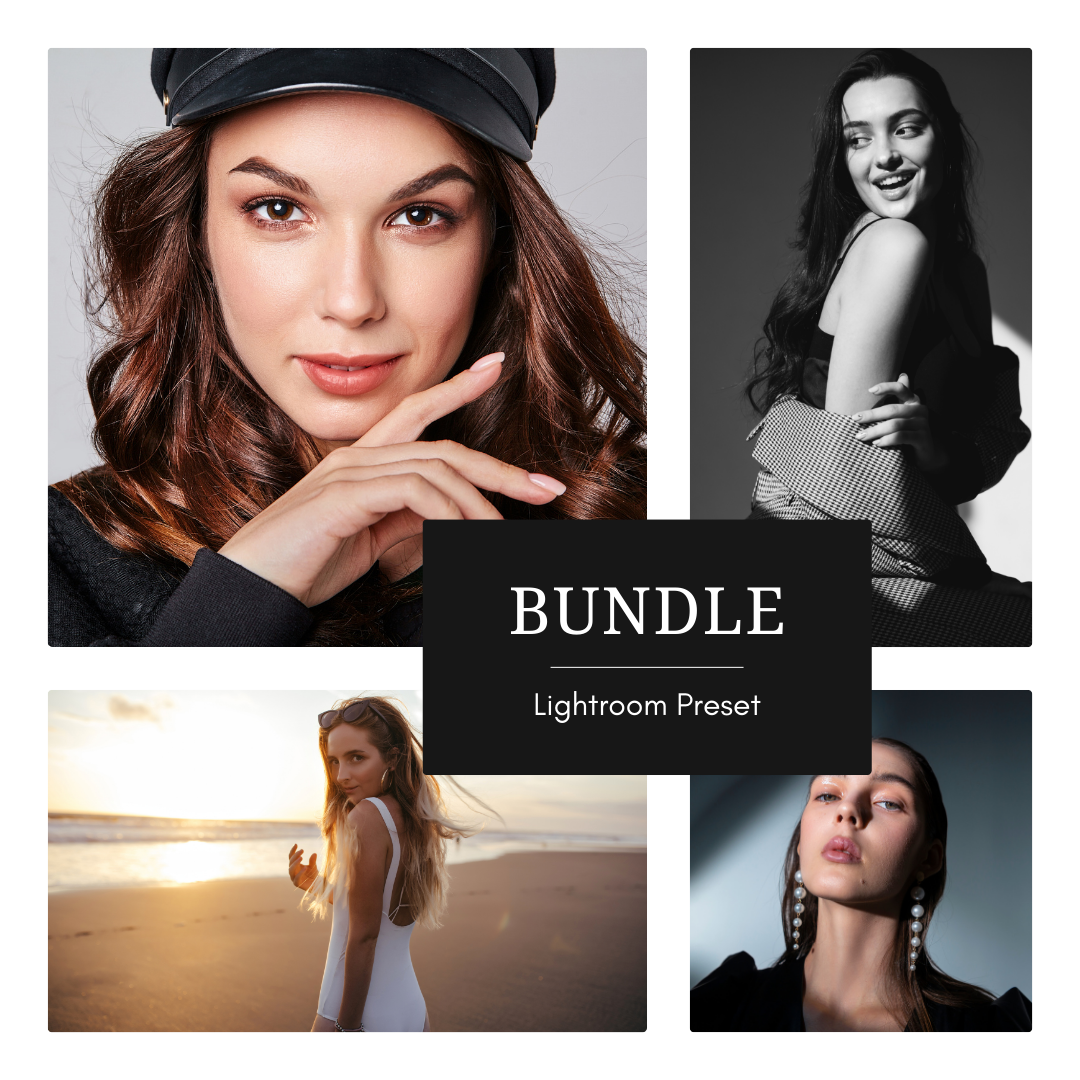 Lumen + Moondust + Sunhaze + Velora — Bundle