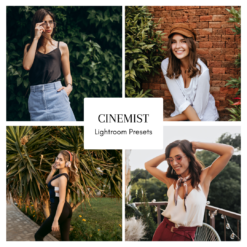 Cinemist — Preset Pack