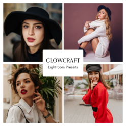 Glowcraft — Preset One