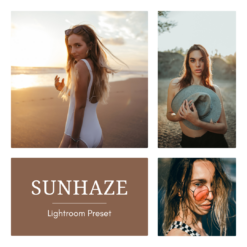 Sunhaze — Preset Trio