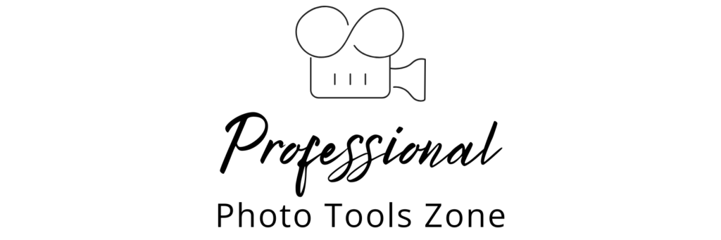 Professional Photo Tools Zone